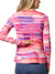 Terry Soleil Flow Long Sleeve Bike Top in color || Lotus Flow