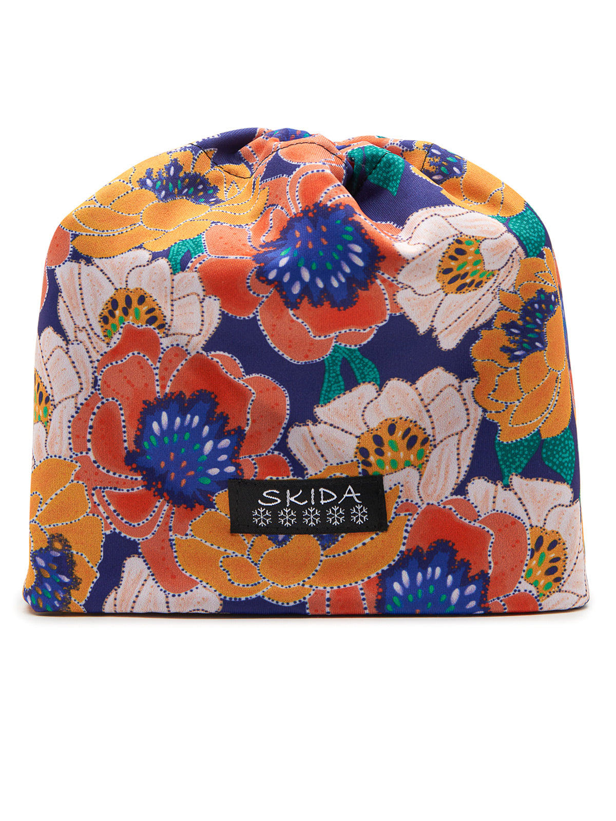 Skida Alpine Hat in color || Meribel