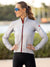 Castelli Tempesta Lite Bike Jacket in color || Gray