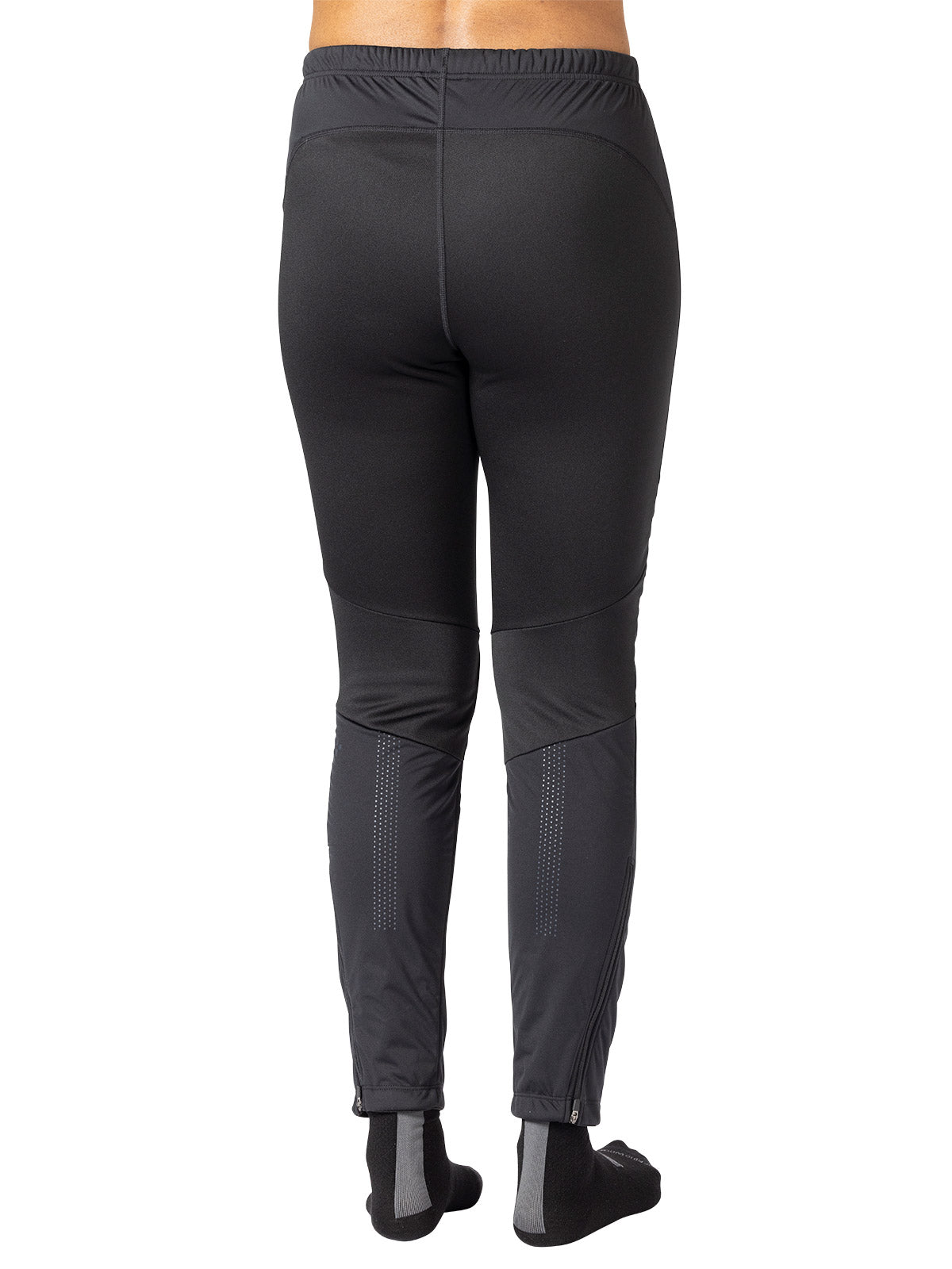 Craft ADV Nordic Training Pant in Black Colorway