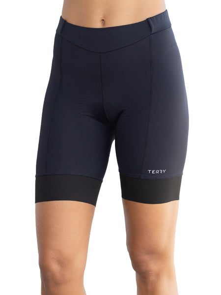 Terry Bella Prima Bike Short in color || Blackout