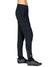Smartwool Active Fleece Unpadded Wind Pant in color || Black