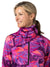 Terry Neck Warmer in color || Coleus