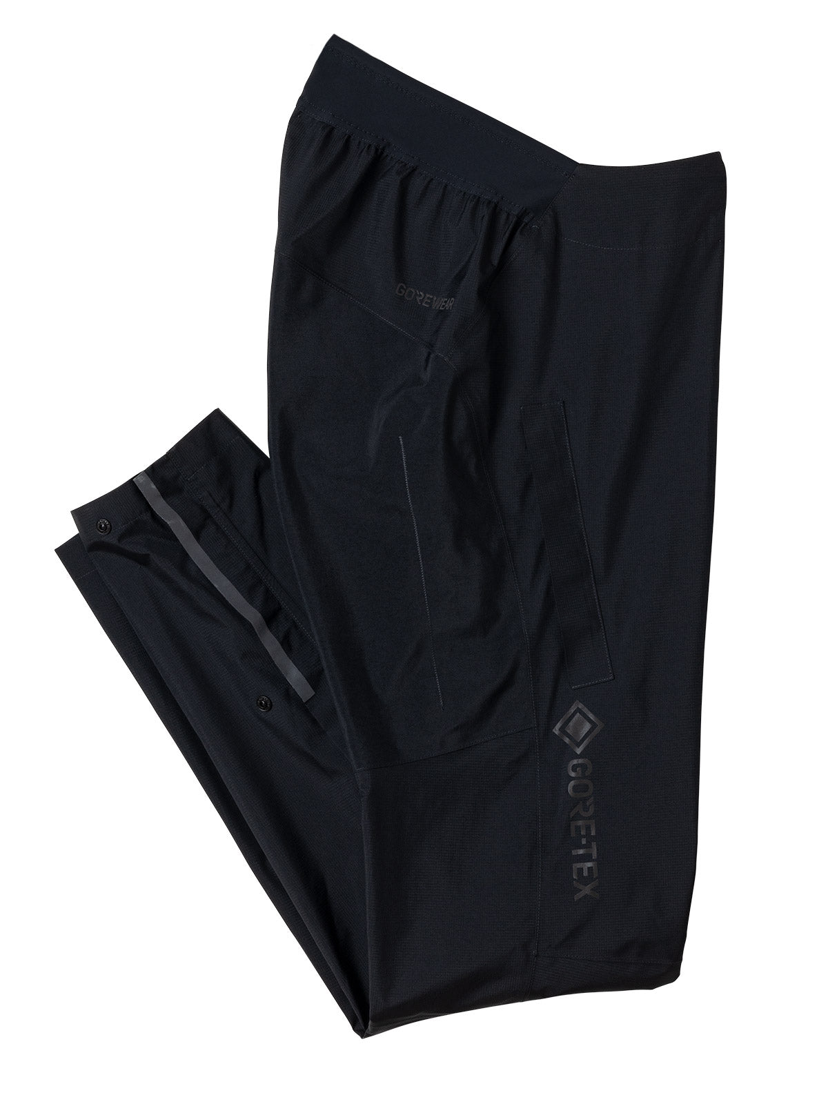 GORE Lupra GORE-TEX Bike Pant in color || Black