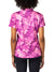 Terry Breakaway Mesh Short Sleeve Bike Jersey in color || Paraplu