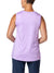 Terry Tech Tee Tank in color || Lavendula T-Girl Trip