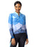 Terry Soleil Long Sleeve Bike Jersey in color || Vail