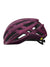 Giro Agilis MIPS Bicycle Helmet in color || Dark Cherry
