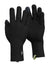 Smartwool Thermal Merino Gloves in color || Black