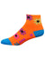  Aireator 2 Cycling Socks in color || Flower Power