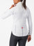 Castelli Emergency 3 Bike Rain Jacket in color || White