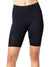 Terry Rebel Bike Short in color || Black