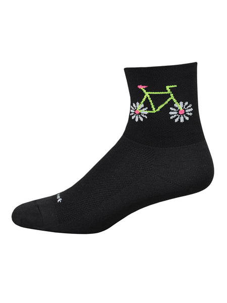 Defeet Aireator 3 in color || Pedal Power