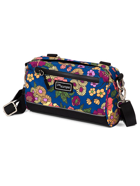 Po Campo Kinga Handlebar Bike Bag in color || Meadow
