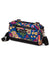 Po Campo Kinga Handlebar Bike Bag in color || Meadow