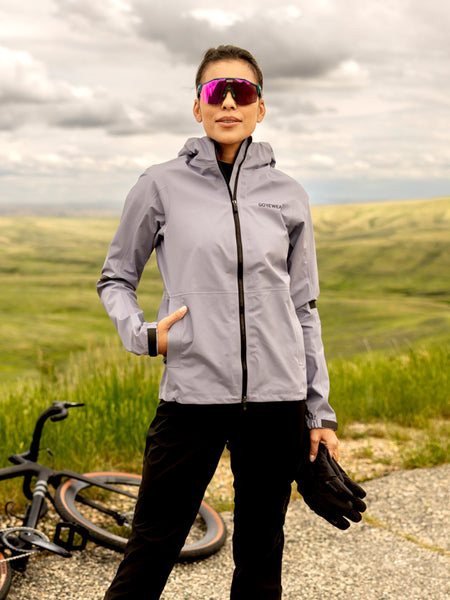 GORE Women's Lupra 2.0 Bike Jacket | Terry