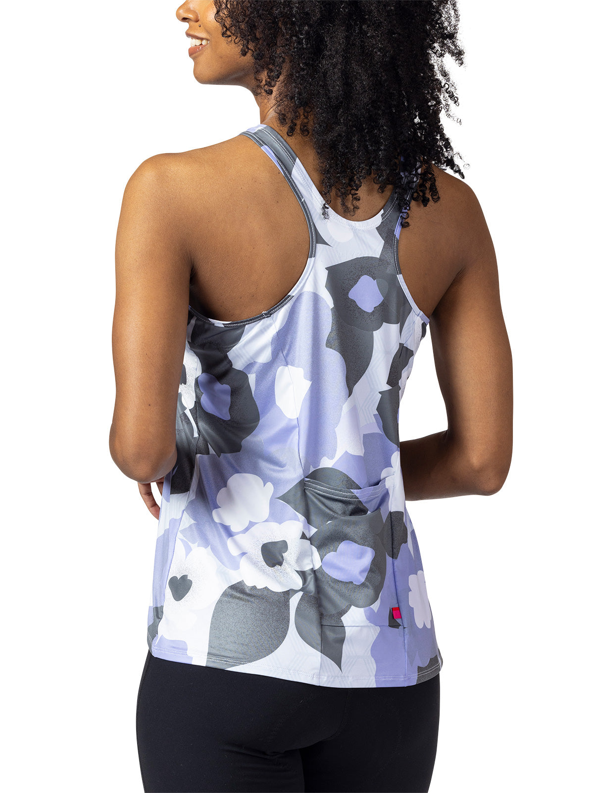 Terry Easy Rider Bike Tank in color || Jasmine