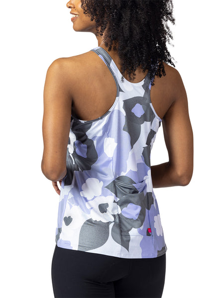 Terry Easy Rider Bike Tank in color || Jasmine