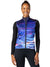 Terry Signature Bike Vest in color || Tidal Zoom