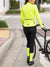 GORE Progress Thermo Bike Tight in Black Neon Colorway