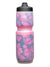 Specialized Insulated Cycling Water Bottle in Echinacea Colorway