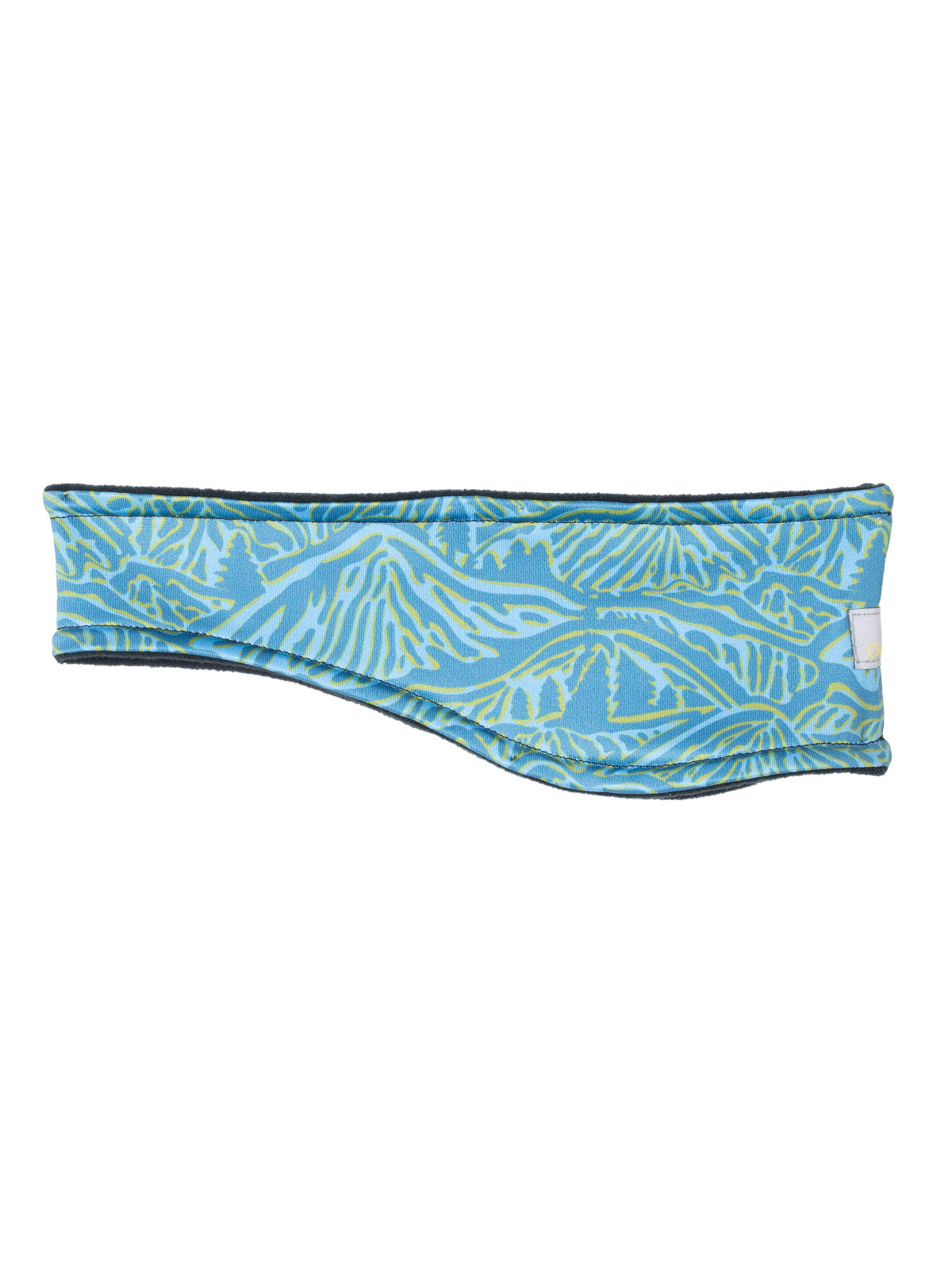 Choucas Contour Headband in color || Mountain High