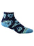 Terry Air Stream Bike Socks in color || Milagro Noche