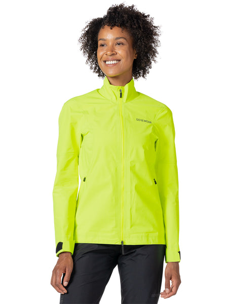 GORE Women's Swiftride GORE-TEX Bike Jacket | Terry