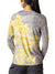 Terry Soleil Free Flow Long Sleeve Top in color || Frost