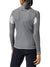 Castelli Flanders 2 Warm Baselayer in Gray Colorway