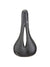 Terry Fly Ti Gel Saddle in Black Gray Colorway