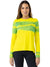 Terry Soleil Flow Long Sleeve Bike Top in color || Speedier Racer