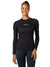 Castelli Flanders 2 Warm Baselayer in color || Black