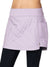 Smartwool Smartloft Over-Skirt in color || Icy Lavender Sky