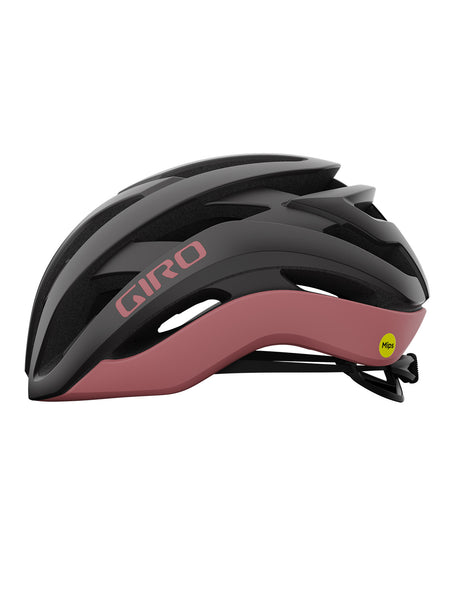 Giro Cielo Cycling Helmet in color || Coal | Rose