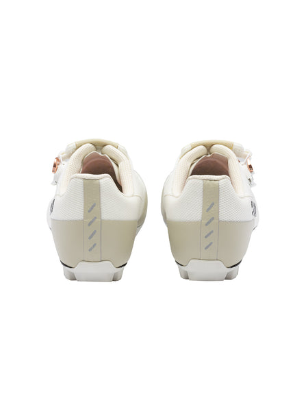 Sidi Dominator X Bike Shoes in color || Anthracite White