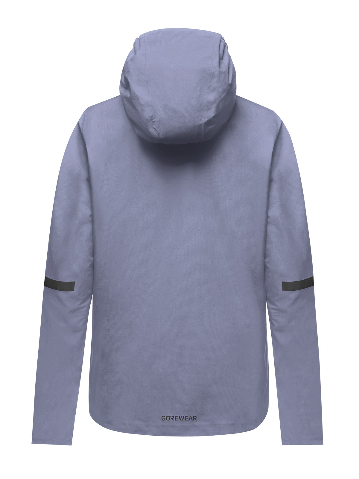 GORE Lupra 2.0 Bike Jacket in color || Amethyst Grey