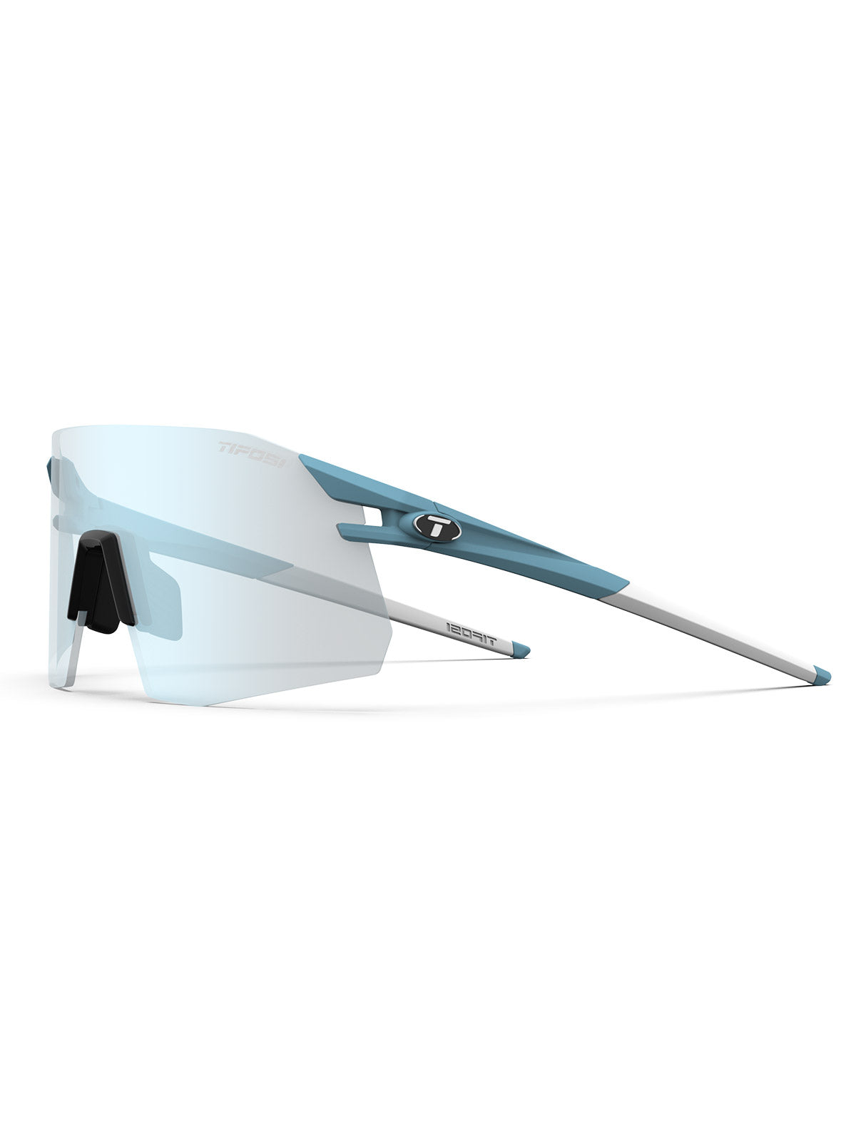Tifosi Moab XC Fototec Sunglasses in color || Kinetic Blue