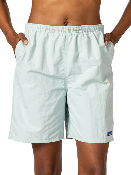 Patagonia Patagonia Baggies 7 Hiking Short in color || Thin Ice