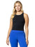 Terry Adapt Bike Tank in color || Black