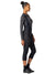 Castelli Entrata Bibknicker in color || Black