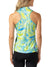 Terry Sun Goddess Bike Jersey in color || Mojito