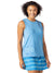 Terry Tech Bike Tank Plus in color || Blue | Optibike