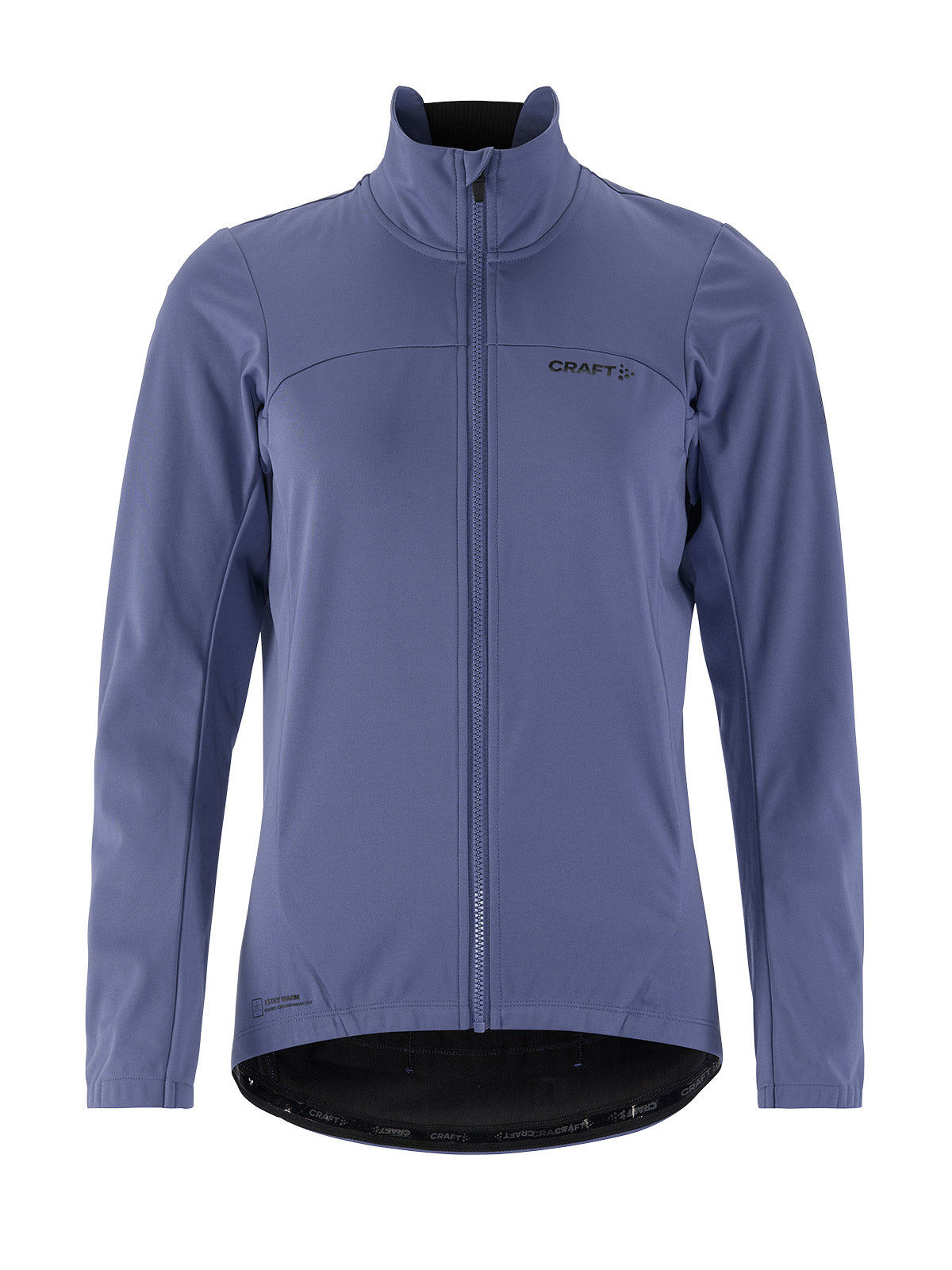 Craft Core Bike SubZ Bike Jacket in color || Aerinite