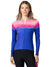 Terry Soleil Long Sleeve Bike Jersey in color || Panorama