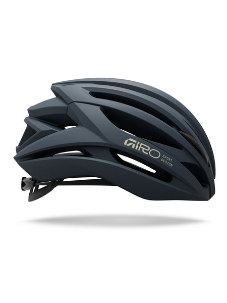 Giro Syntax MIPS Bike Helmet in color || Sapphire