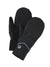 Smartwool Active Fleece Wind Mitten in Black Colorway