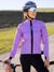 GORE Spinshift GORE-TEX Bike Jacket in color || Scrub Purple