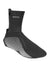 Castelli Dinamica Shoe Cover in Black Colorway