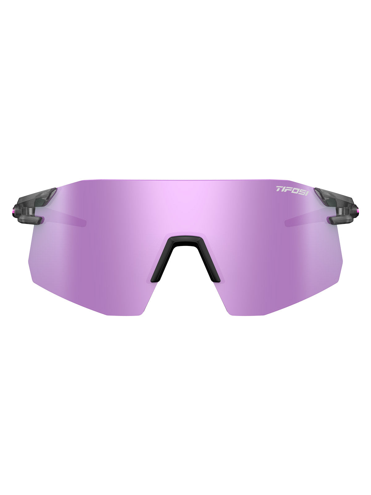 Tifosi Moab XC Bike Sunglasses in color || Satin Vapor